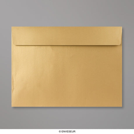 Pearlescent Envelopes