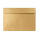 Pearlescent Envelopes Gold 229 x 324 mm (C4) Peel and Seal