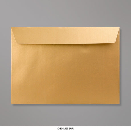Pearlescent Envelopes