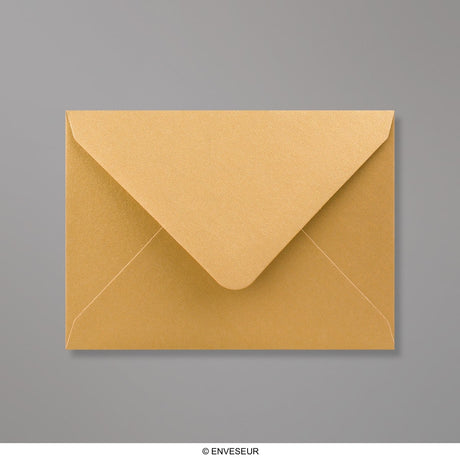 Pearlescent Envelopes