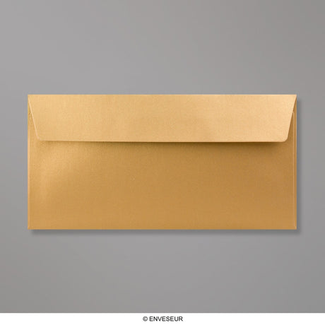 Pearlescent Envelopes