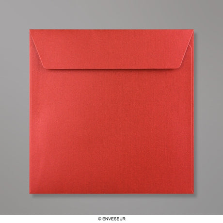 Pearlescent Envelopes
