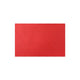 Pearlescent Envelopes Red 62 x 94 mm Gummed