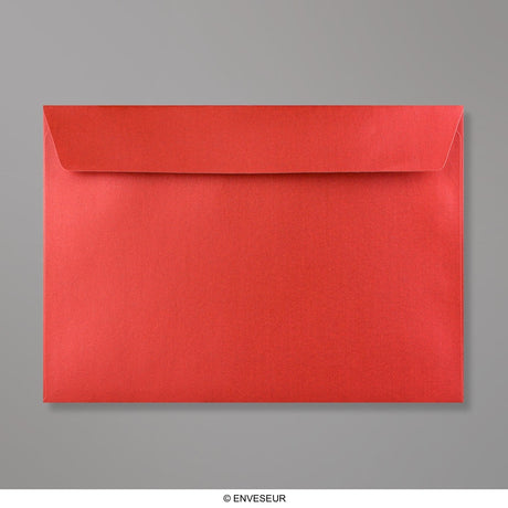 Pearlescent Envelopes