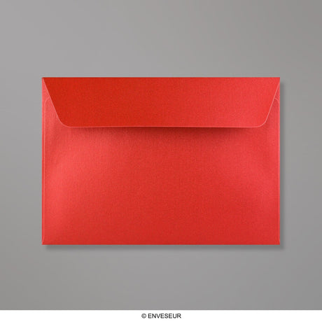 Pearlescent Envelopes