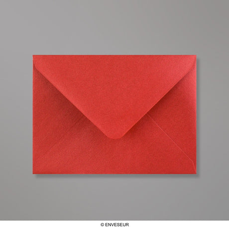 Pearlescent Envelopes