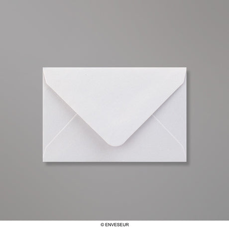 Pearlescent Envelopes