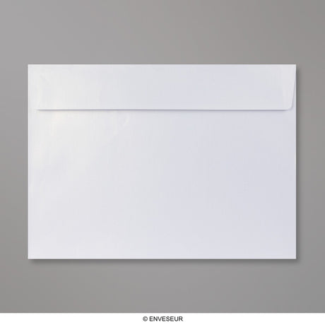 Pearlescent Envelopes