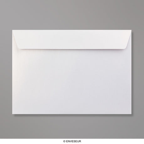 Pearlescent Envelopes
