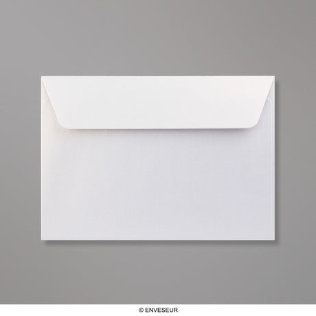 Pearlescent Envelopes