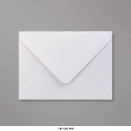 Pearlescent Envelopes