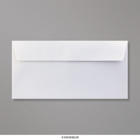 Pearlescent Envelopes