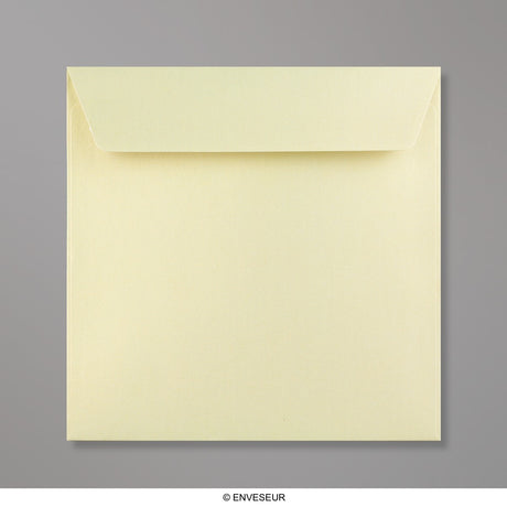 Pearlescent Envelopes