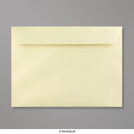 Pearlescent Envelopes