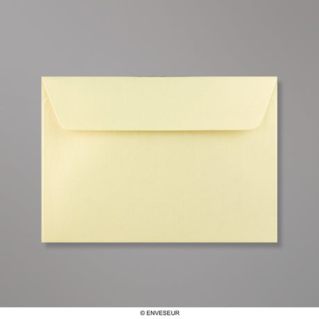 Pearlescent Envelopes
