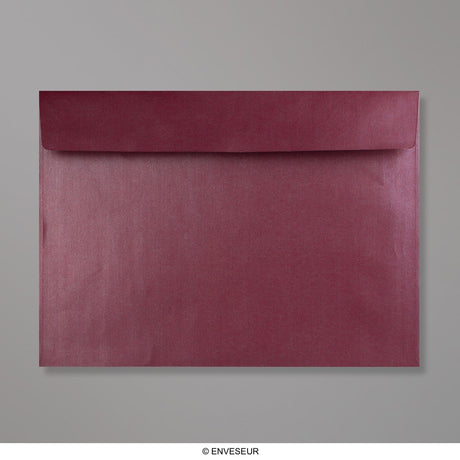 Pearlescent Envelopes