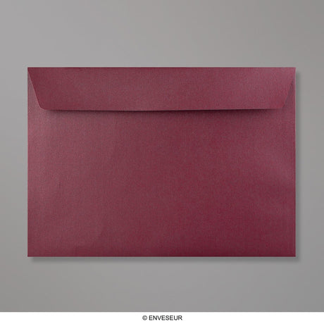Pearlescent Envelopes