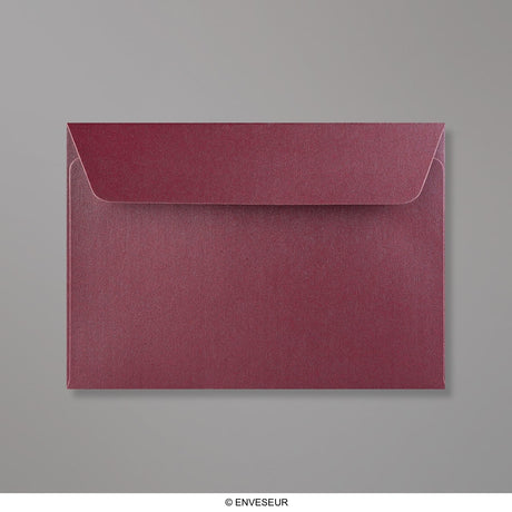 Pearlescent Envelopes