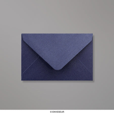 Pearlescent Envelopes