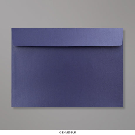 Pearlescent Envelopes