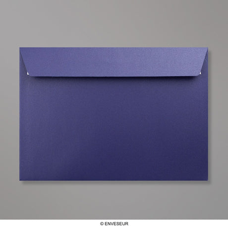 Pearlescent Envelopes