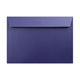 Pearlescent Envelopes Dark Blue 162 x 229 mm (C5) Peel and Seal