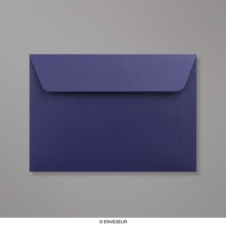 Pearlescent Envelopes