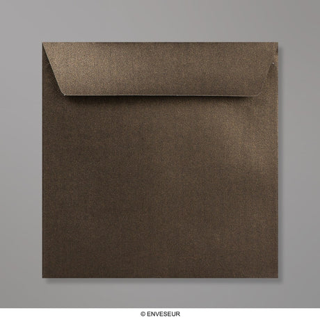 Pearlescent Envelopes