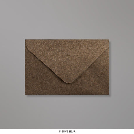 Pearlescent Envelopes