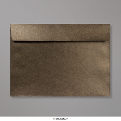 Pearlescent Envelopes