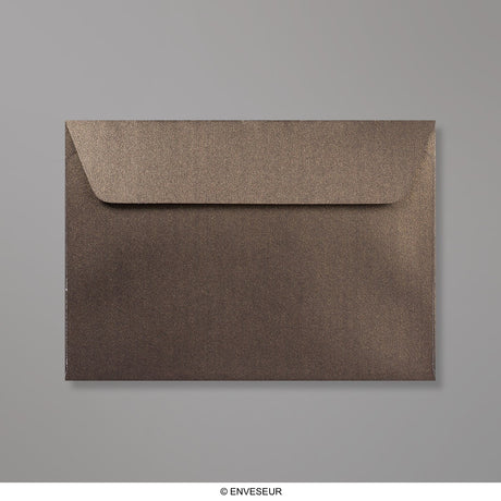 Pearlescent Envelopes