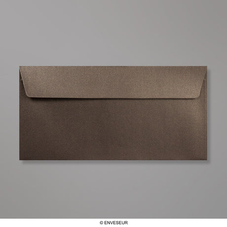 Pearlescent Envelopes