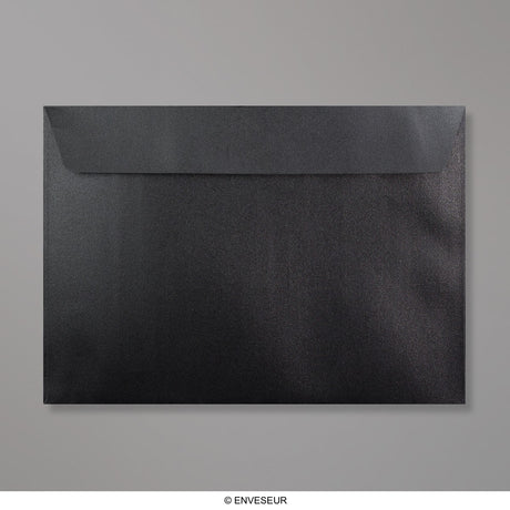 Pearlescent Envelopes