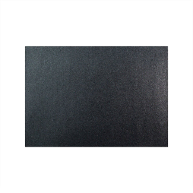 Pearlescent Envelopes Slate Grey 114 x 162 mm (C6) Peel and Seal