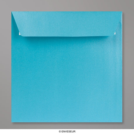 Pearlescent Envelopes
