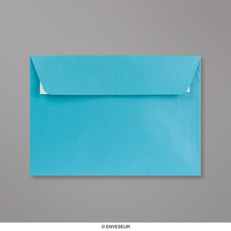 Pearlescent Envelopes
