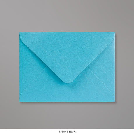 Pearlescent Envelopes