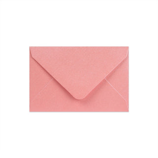 Pearlescent Envelopes