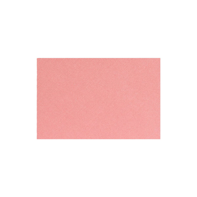 Pearlescent Envelopes Pink 62 x 94 mm Gummed