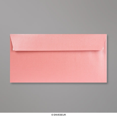 Pearlescent Envelopes