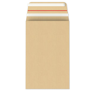 Reusable Paper Mailing Bags 410 x 260 mm