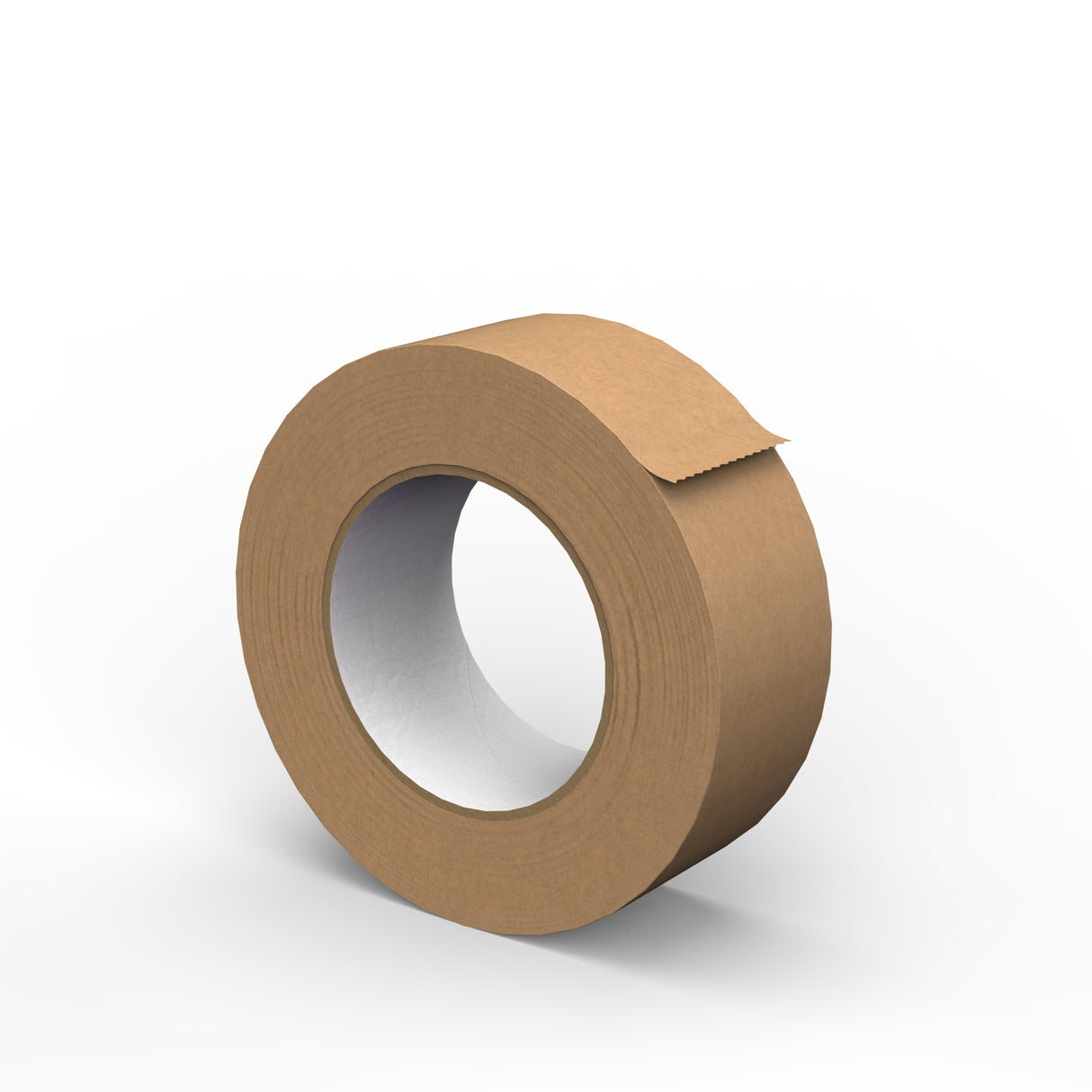 Kraft adhesive tape 48 mm x 80 m