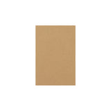 Manila Brown Gummed Business Envelope (152 x 102mm)