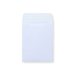 White Business Peel & Seal Envelope (92 x 68mm)