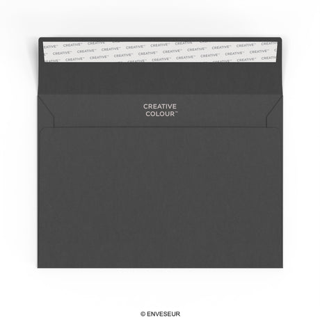 Creative Colours envelopes