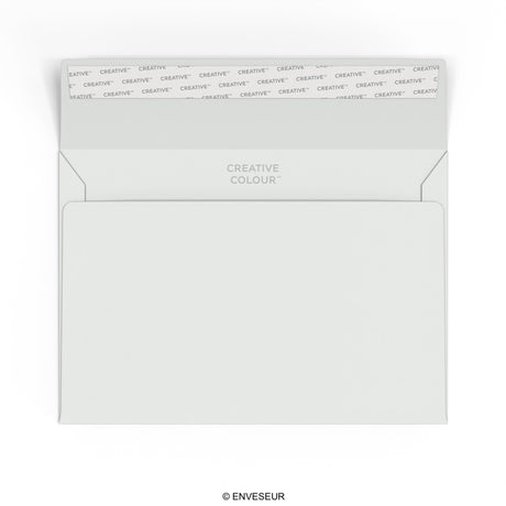 Creative Colours envelopes