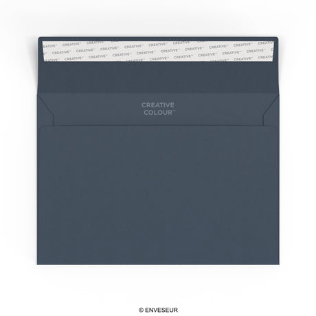 Creative Colours envelopes