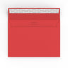 Creative Colour Peel & Seal Envelopes Red 162 x 229 mm (C5)