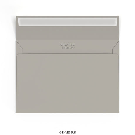 Creative Colours envelopes