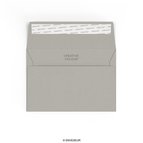 Creative Colours envelopes